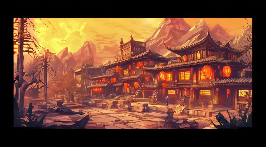 美杜莎传奇兑换码横幅图片2